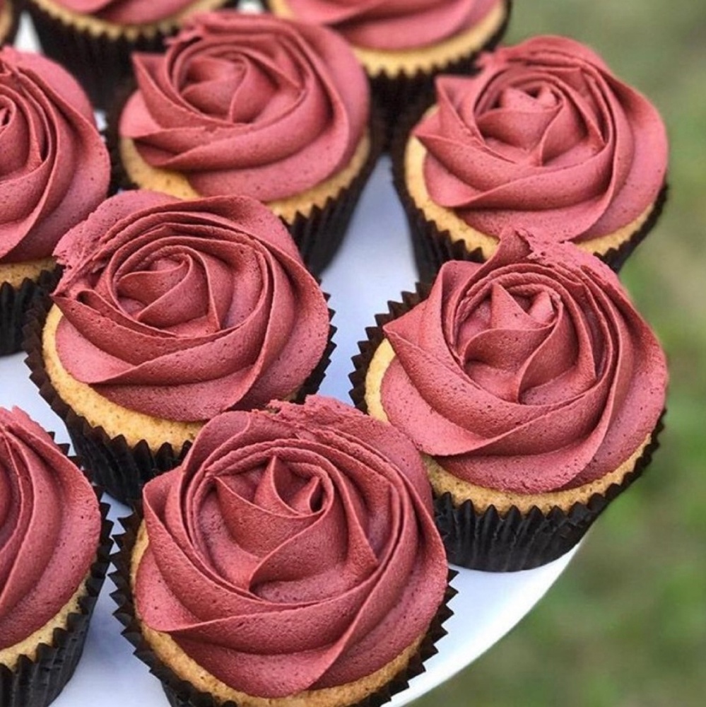 Meet your Posher, Araceli